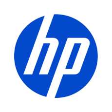 HP Logo